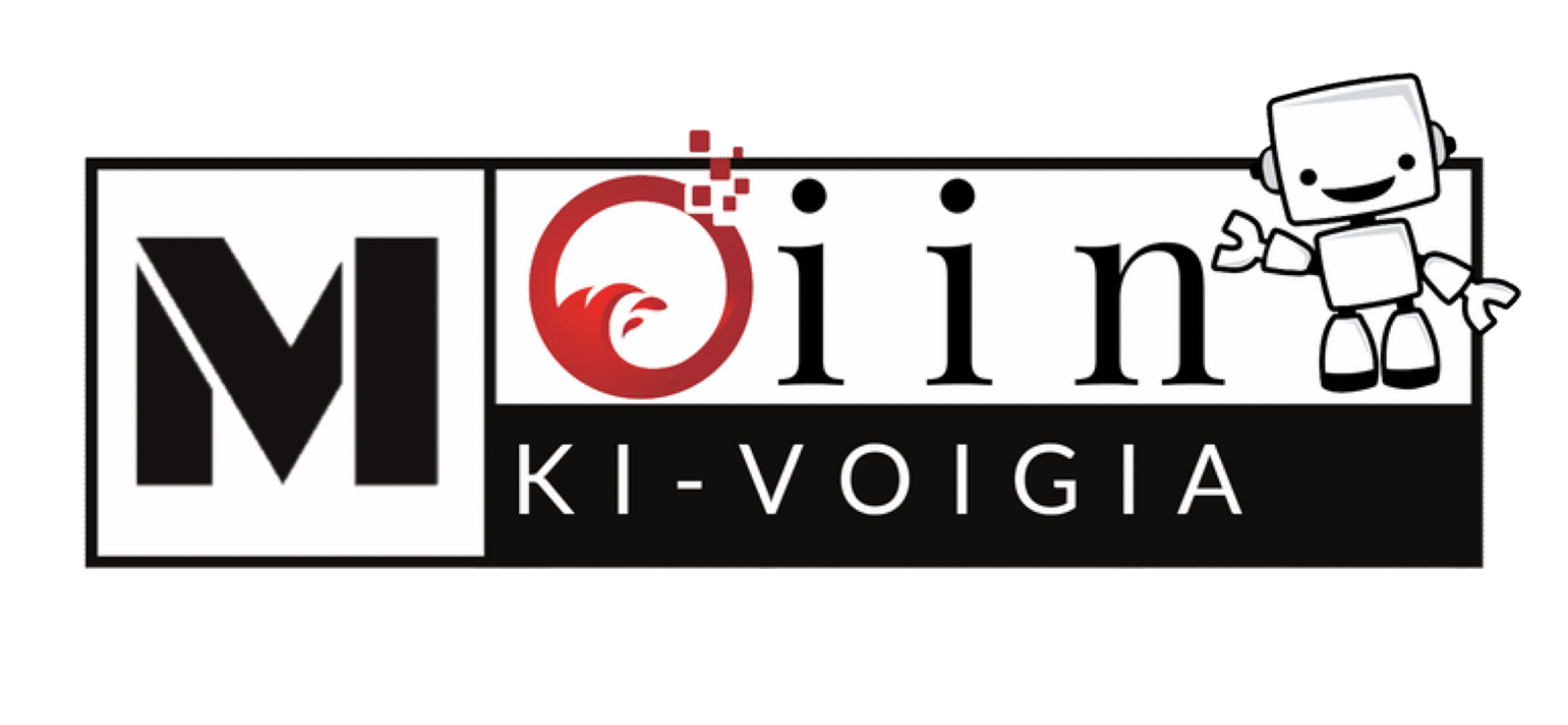 Moiin-Voigia